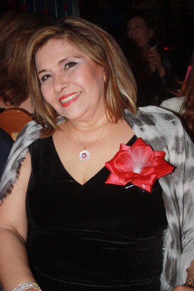 Valentine's Night at Les Tziganes
